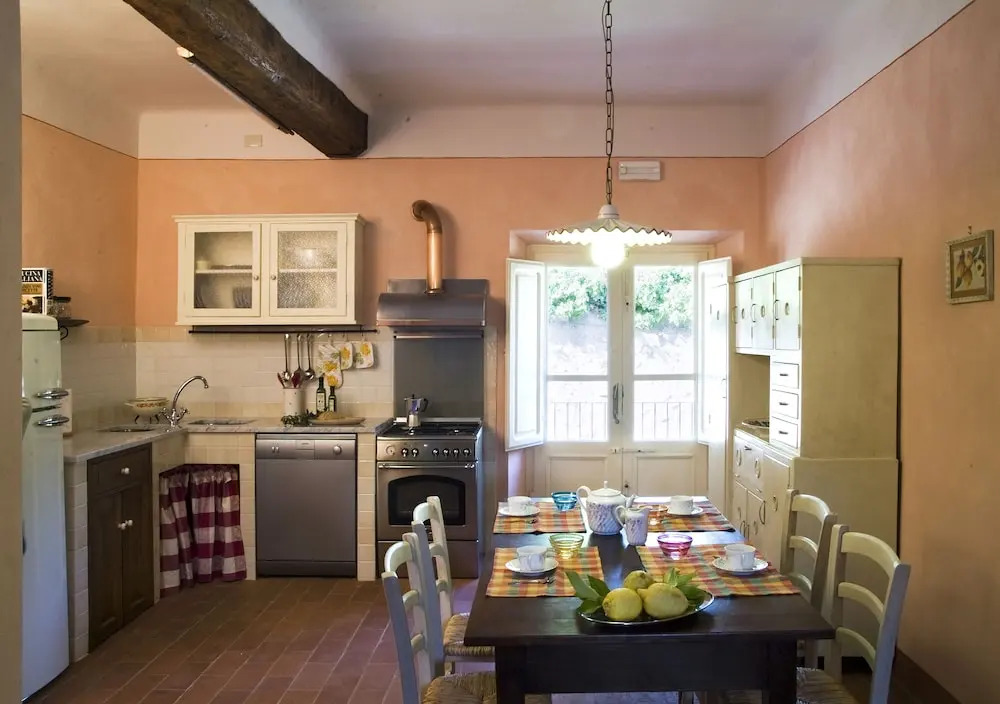 Agriturismo La Chiusa di Nanni