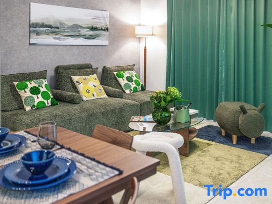 Maison Le Vert @Tengachaya - 120m²/max 8ppl/40 mins to the airport