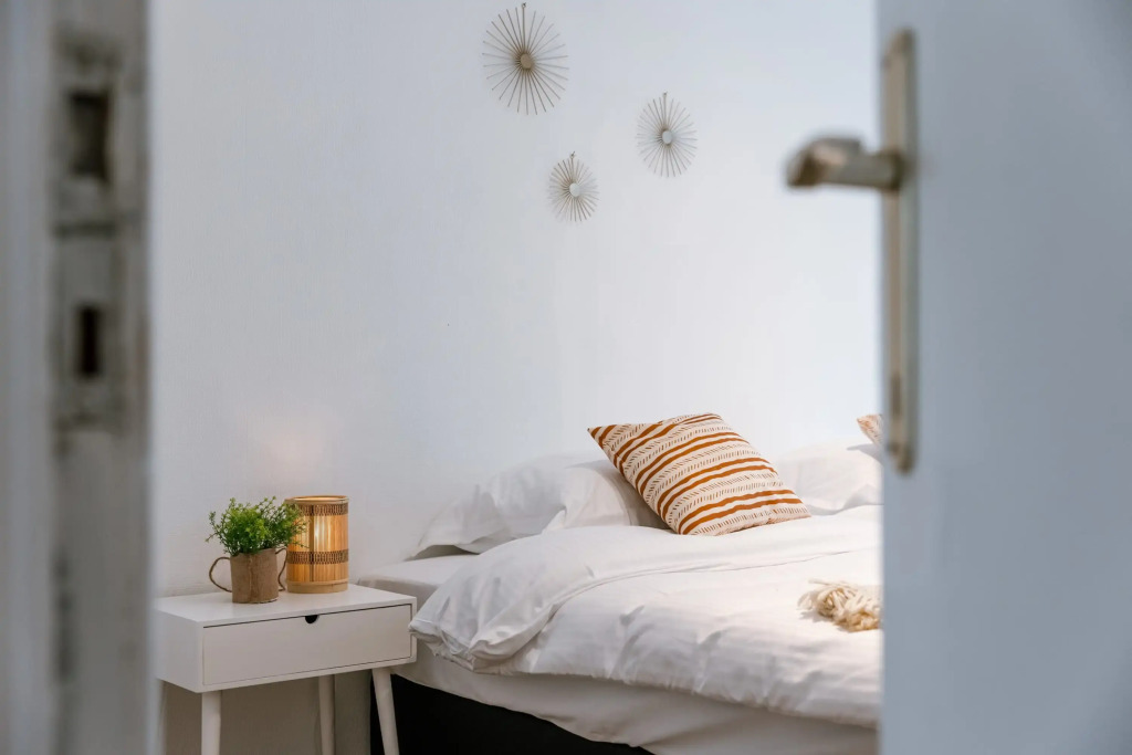 Renovated Apartment Close to the Beach