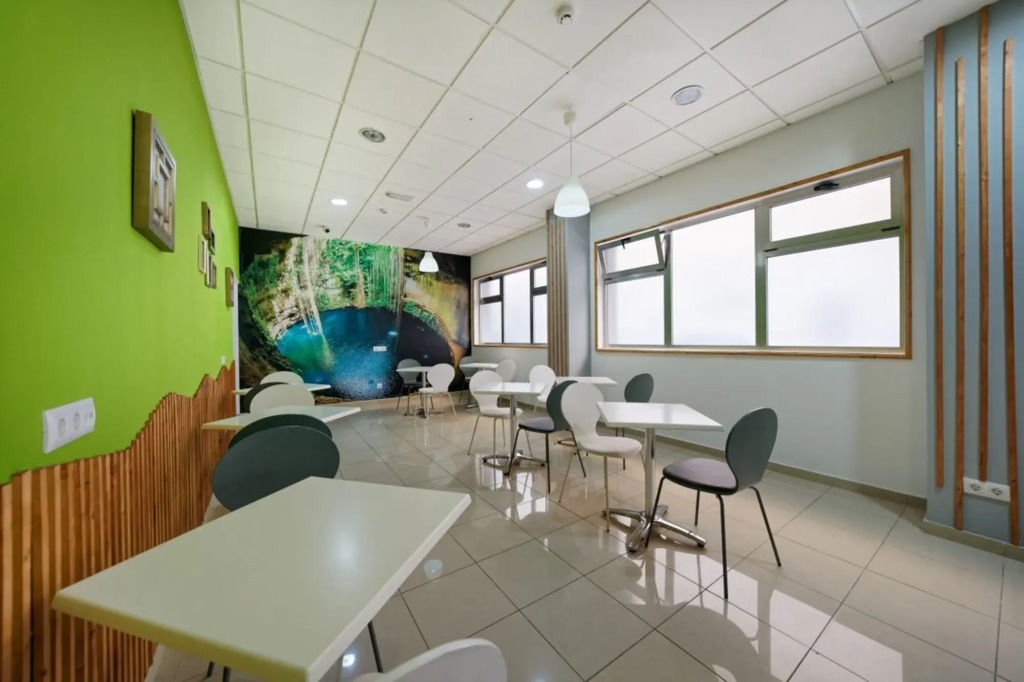 Mhc Arenales Hotel