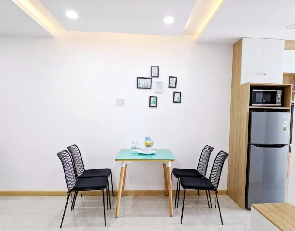 Bananas Apartment - Muong Thanh 04