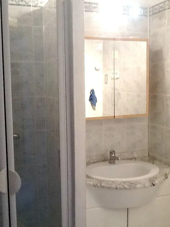 Apartment with 2 Bedrooms in Agde, with Enclosed Garden - 100 M From the Beach