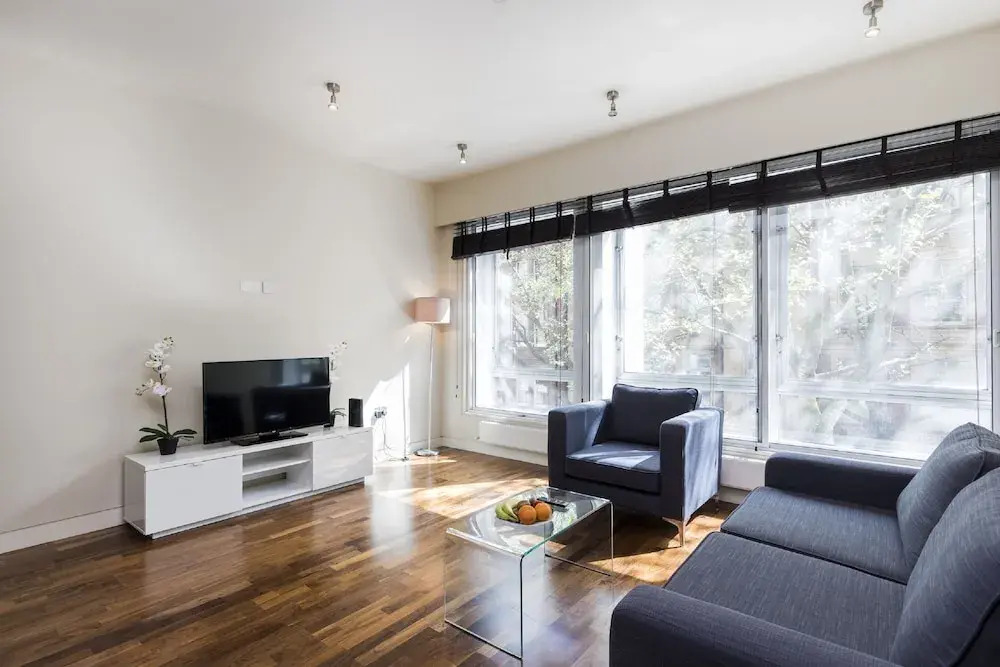 Covent Garden Apartment