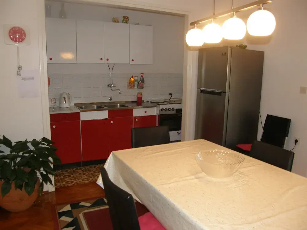 Apartment Judmila