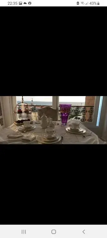 Imi appartement