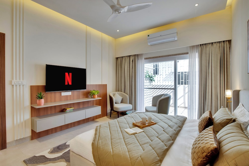ELIVAAS 3 BHK Villa Shourya Bliss