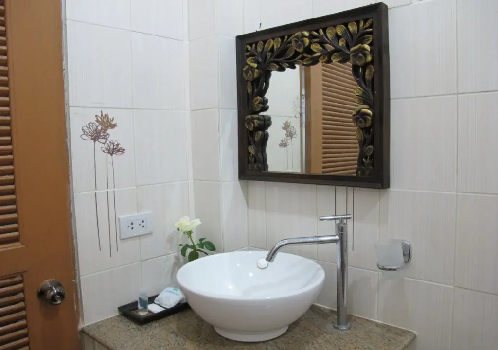 Phuoobfa Resort