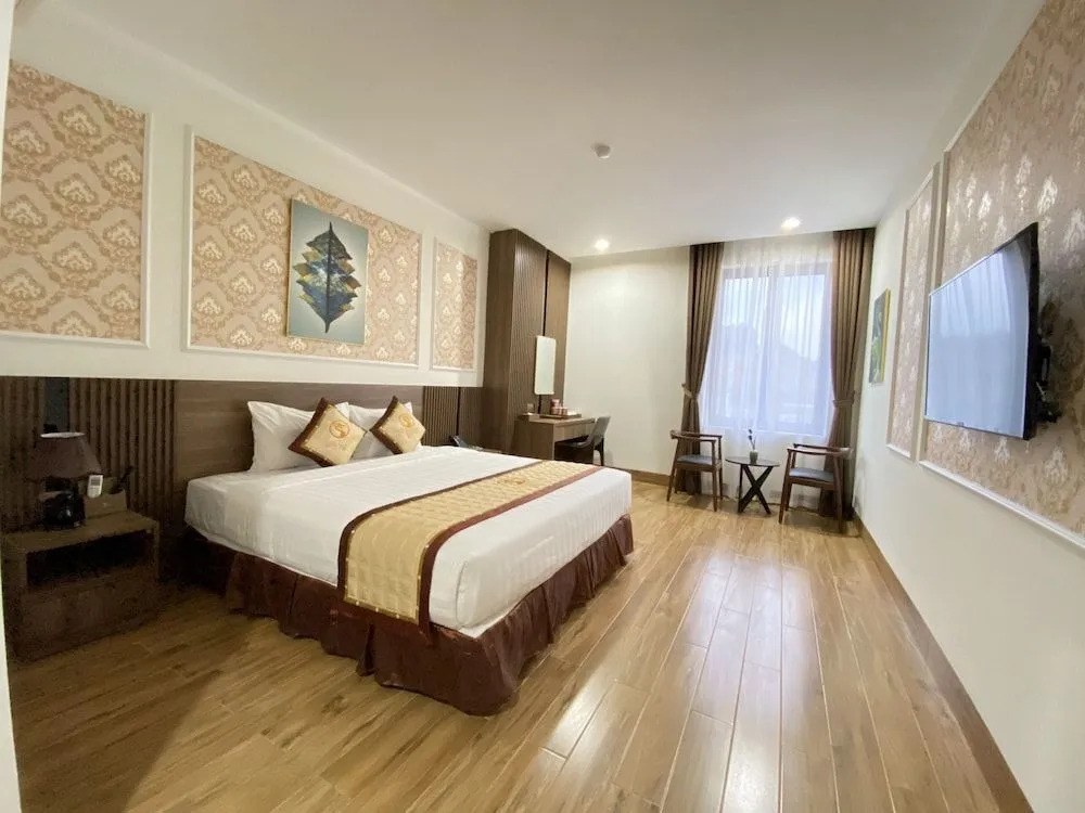 Tam Chuc Complex