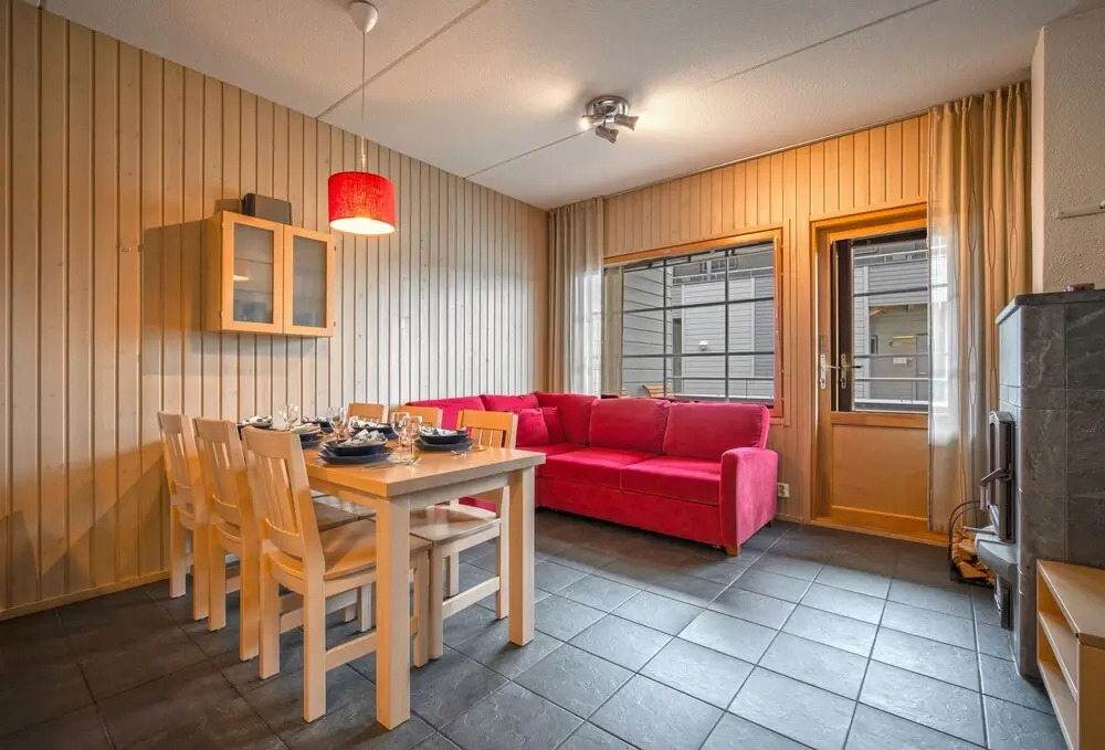 Ski-Inn RukaTonttu