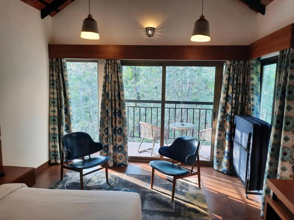 Willow Resorts Wayanad