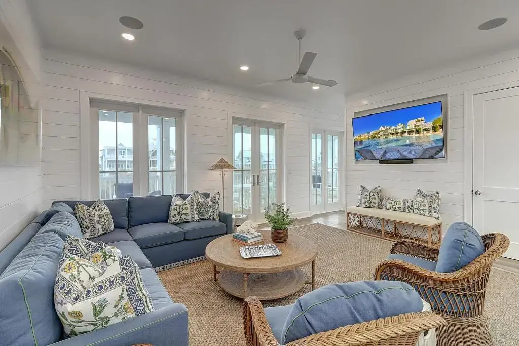 Sand Dune Oasis 306 HI