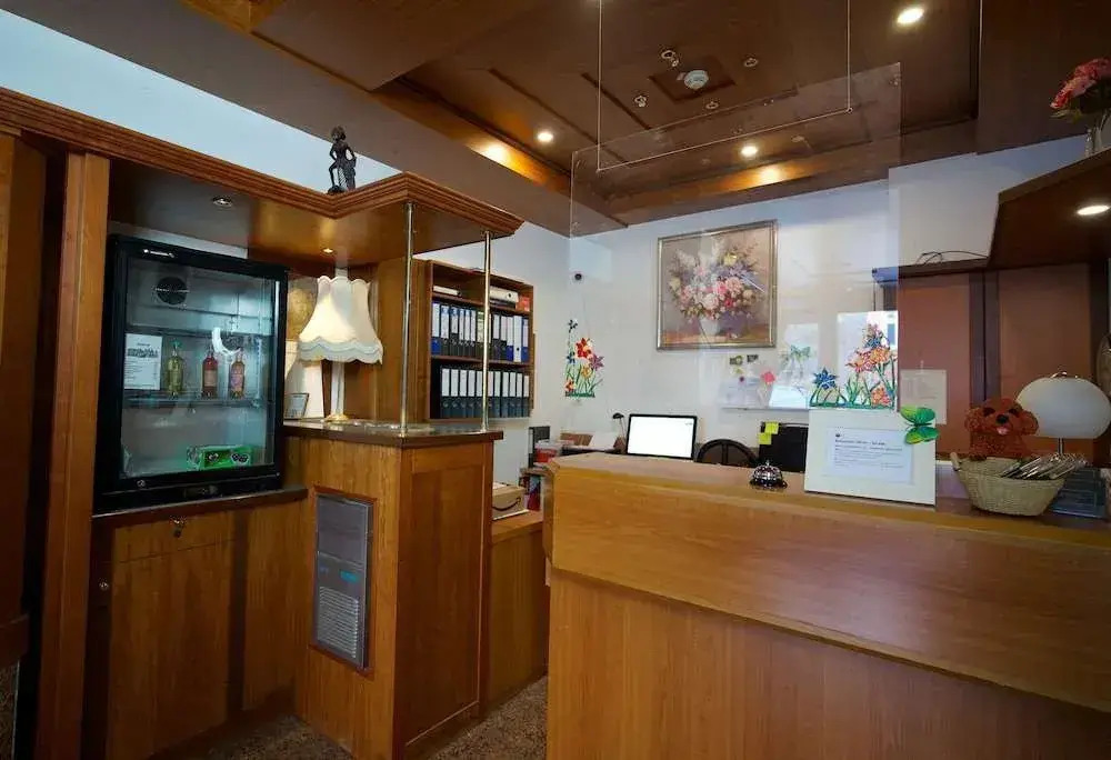 Hotel Merian