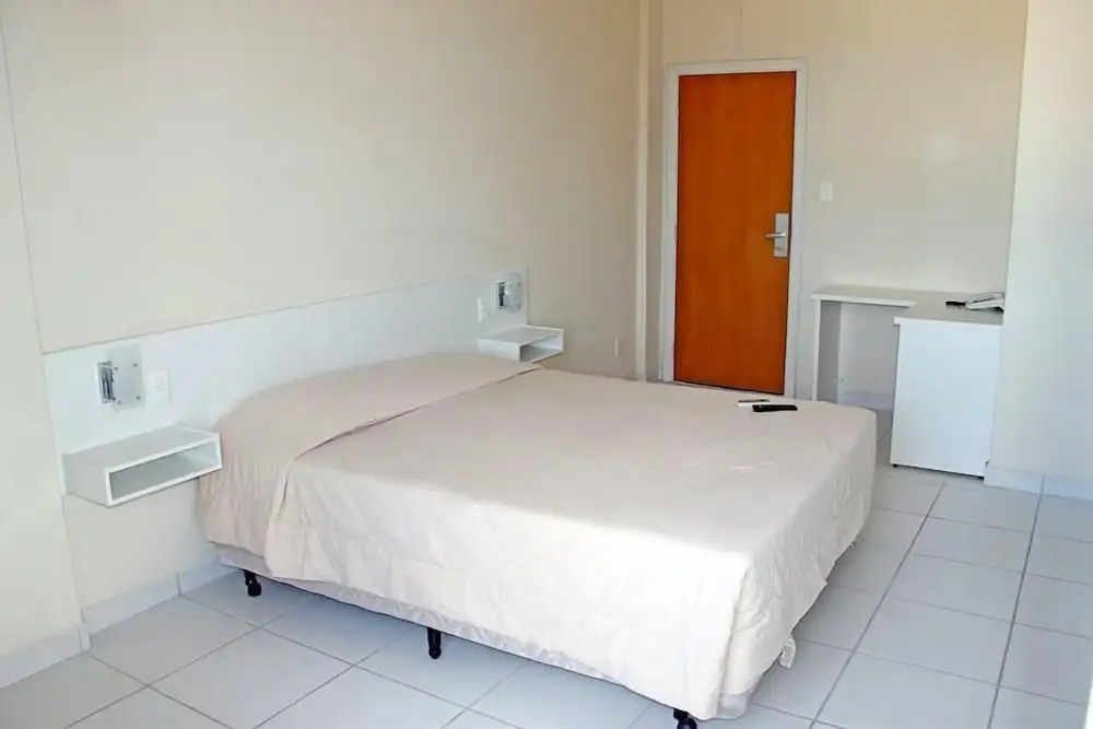 Habitat Hotel de Leme Ltda