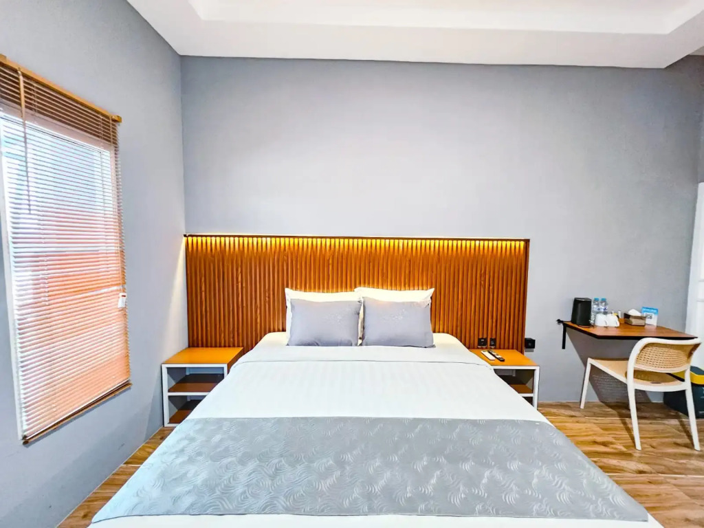 Nusa Living Hotel Kediri