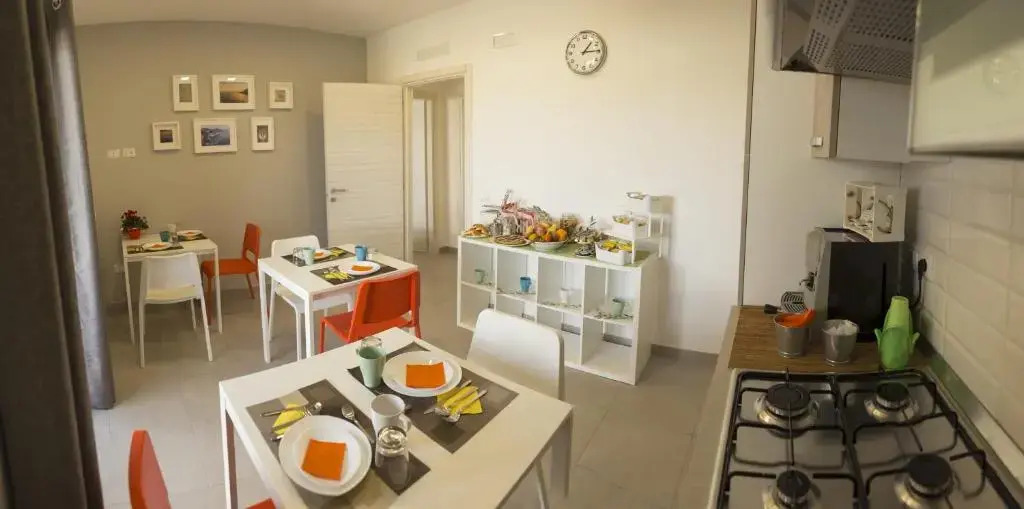 Villa Ulivi B&B