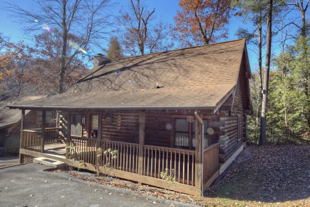 Southern Comfort by Eagles Ridge Resort