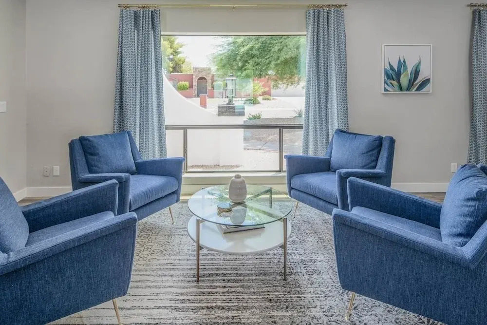 Dahlia 4 Bedroom Home