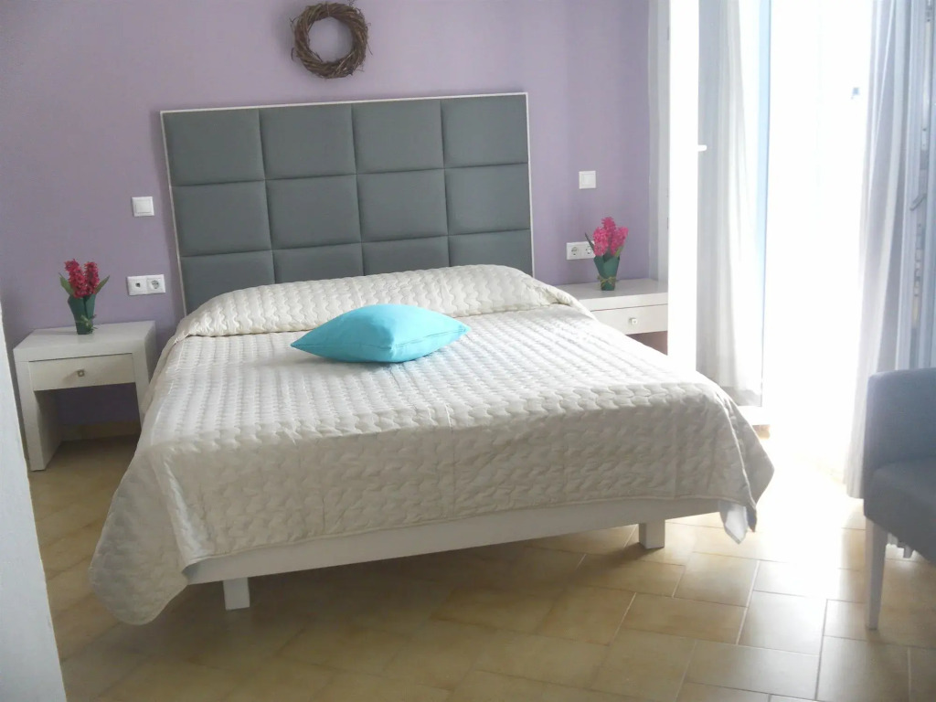 Summer Time Villa