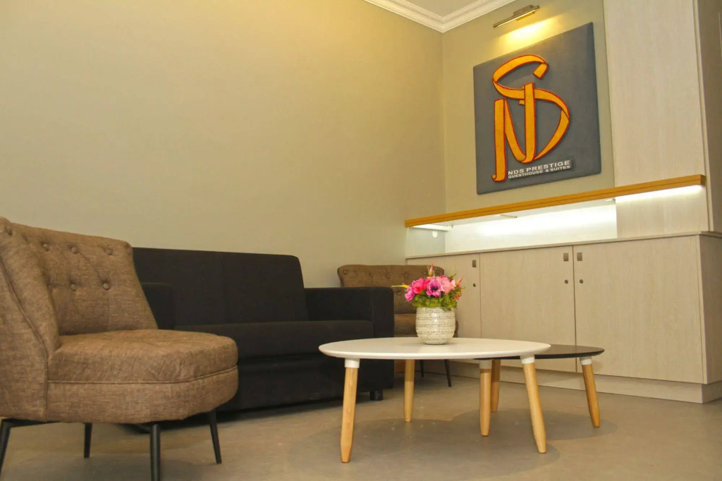 NDS Prestige Guest House and Suites - NDS Hotels