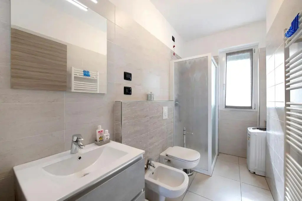 Appartamento 7 Il Tornante