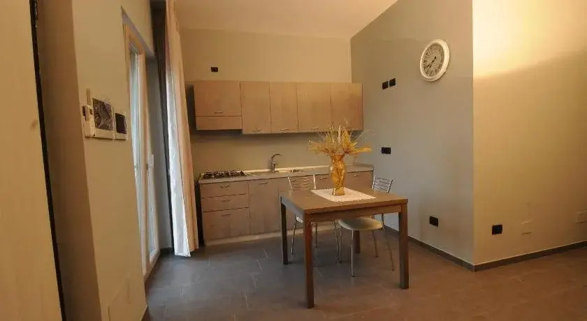 Nausicaa B&B