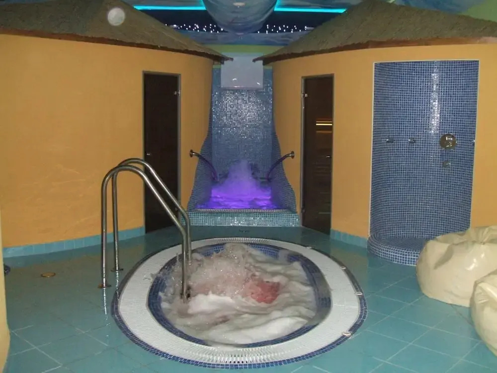 Hotel Pálma