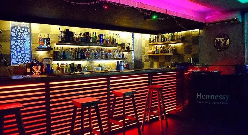 Byblos Hotel