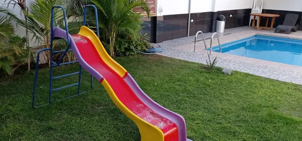 Hotel Santa Maria