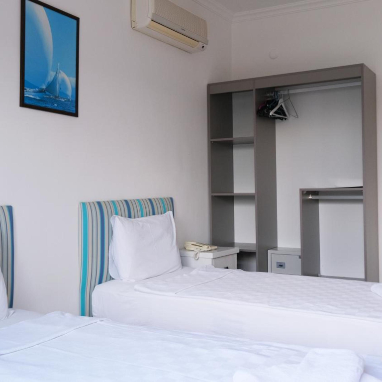 Gumbet Cove Hotel