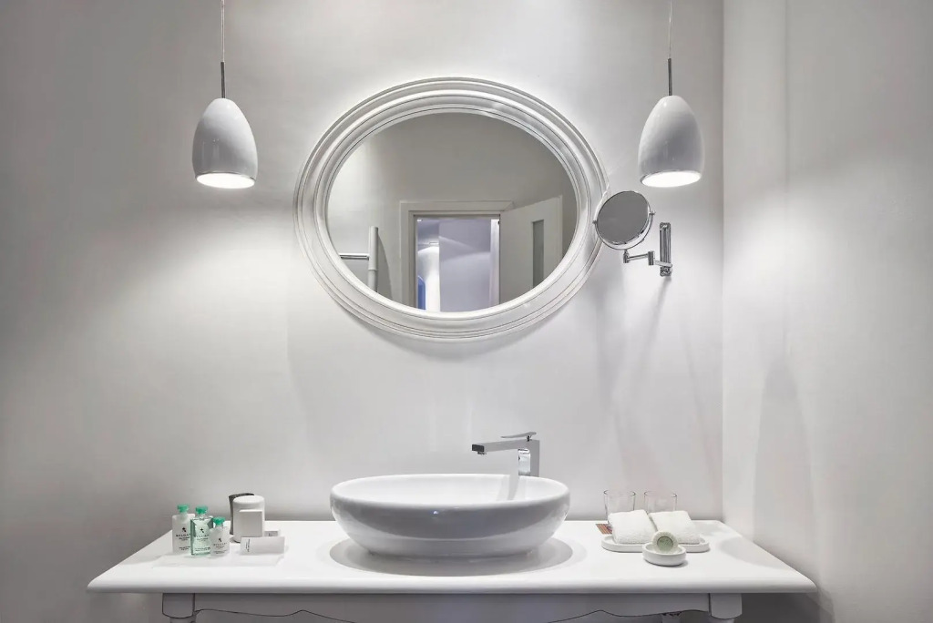 Katikies Santorini - Pelagos House - The Leading Hotels Of The World