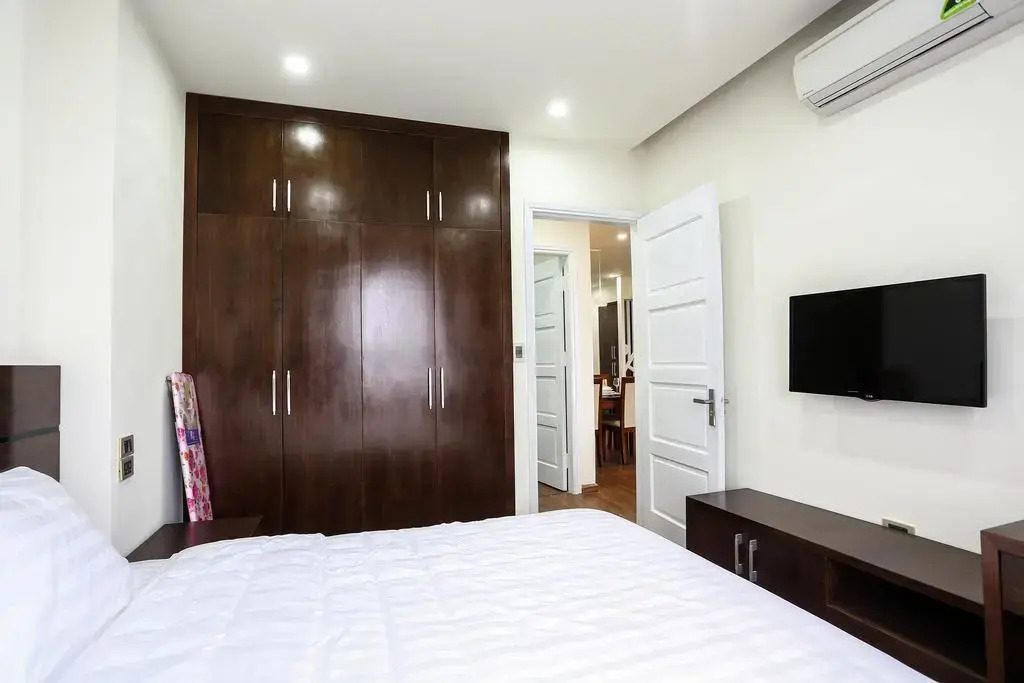 CTM Serviced Apartment