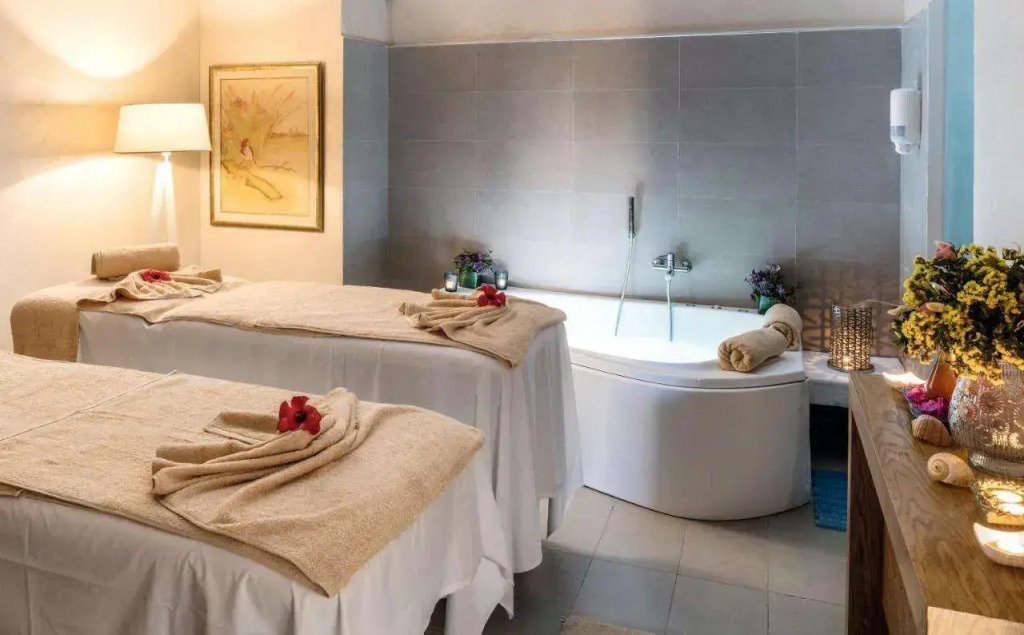 TUI BLUE Scheherazade Adults Only - All Inclusive