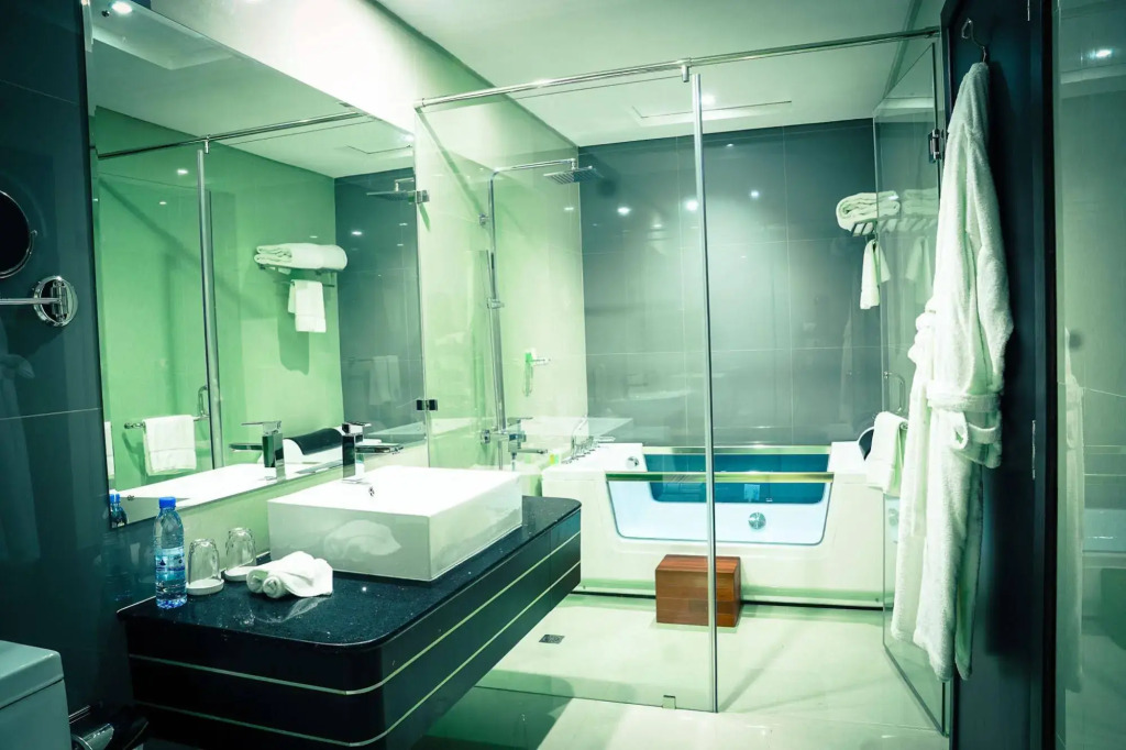 Arman Hotel Juffair Mall