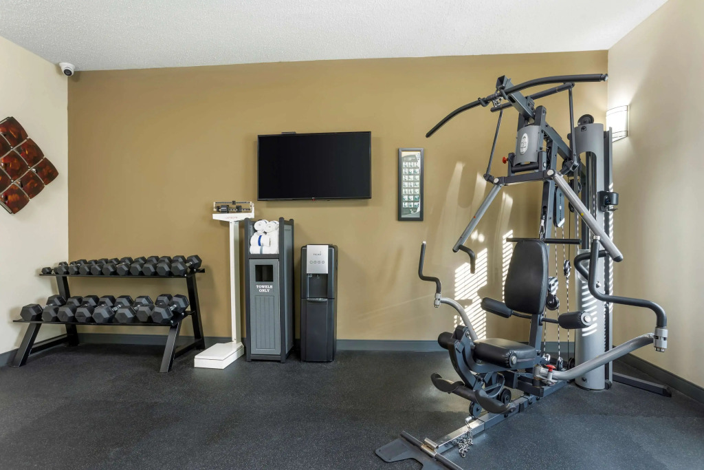 Best Western Plus Searcy Inn