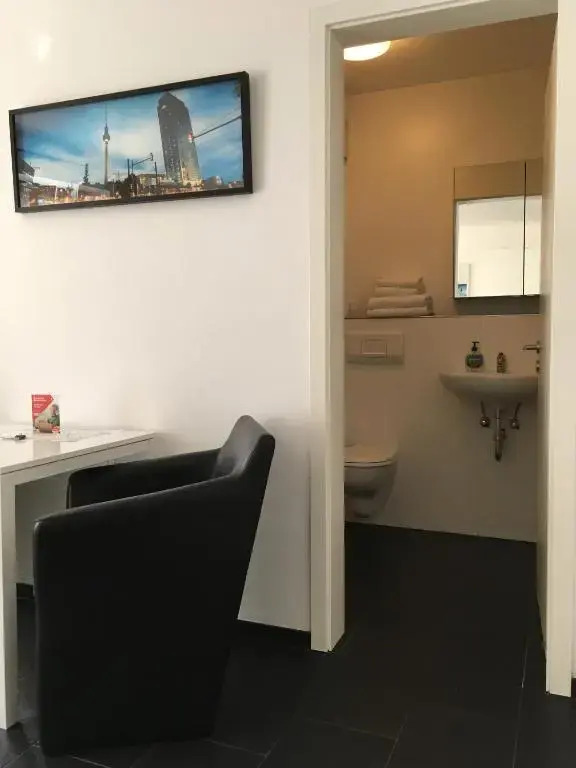 New Green Apartments
