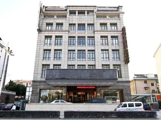 Yunyi Hotel