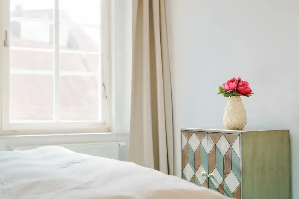 Deluxe Apartment With Elevator in the Historic City Centre of Krems