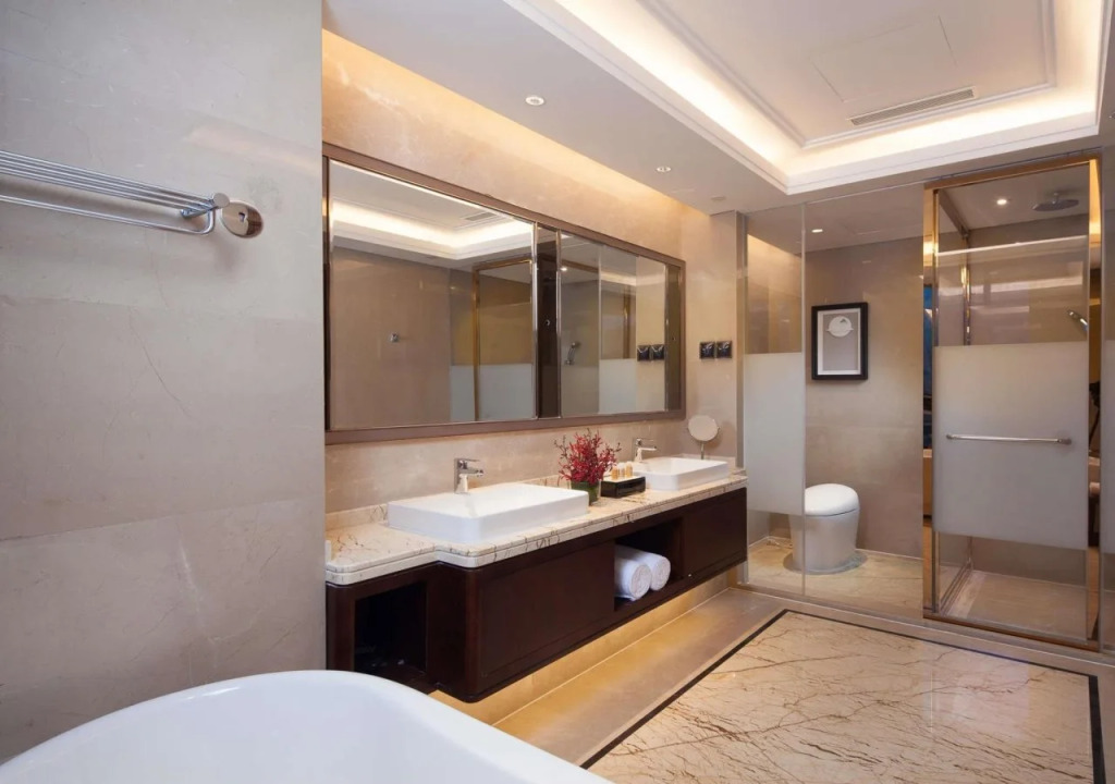 Ramada Jinan