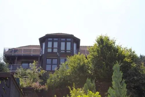 Apartments Weinbach