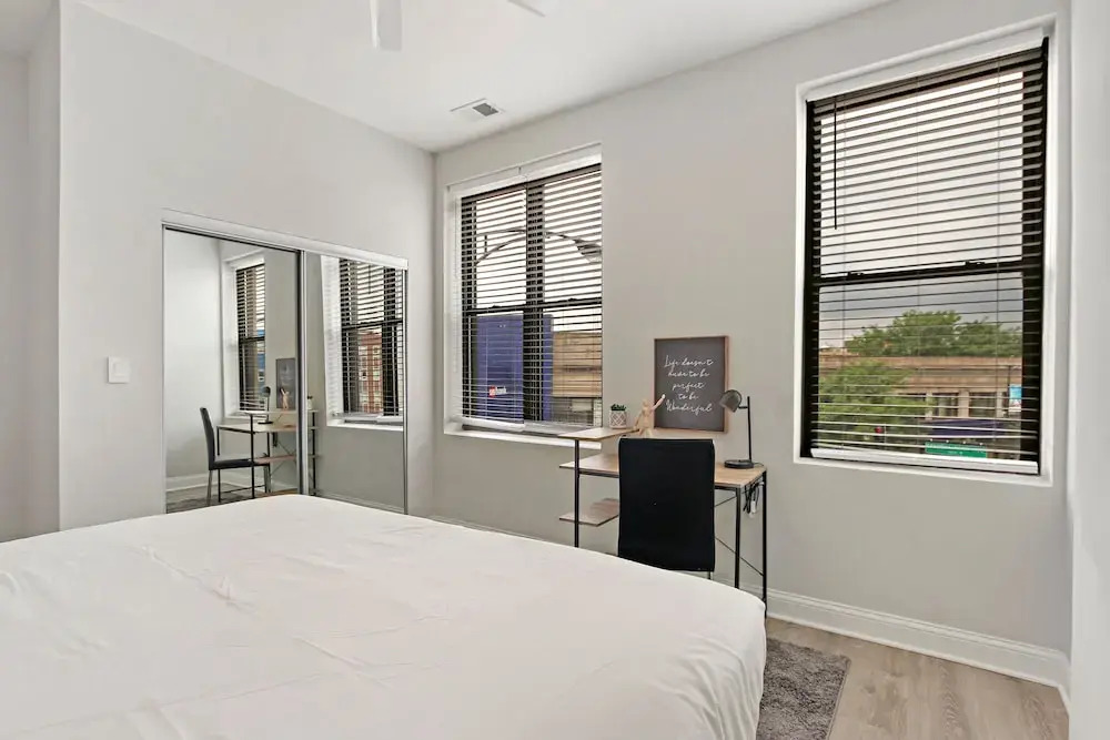 Central Park 3BR - CP S6