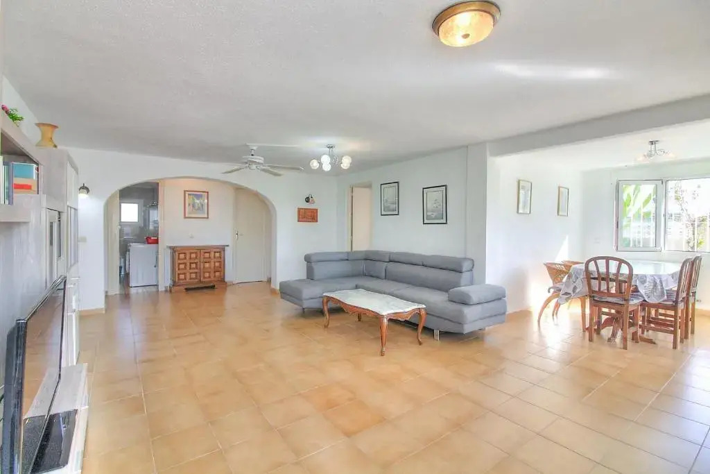 Villa El Sol - 1201