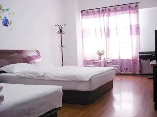 Kaiyue Holiday Hotel