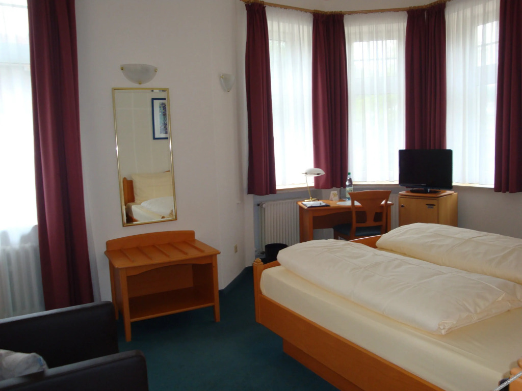 Hotel Bellevue