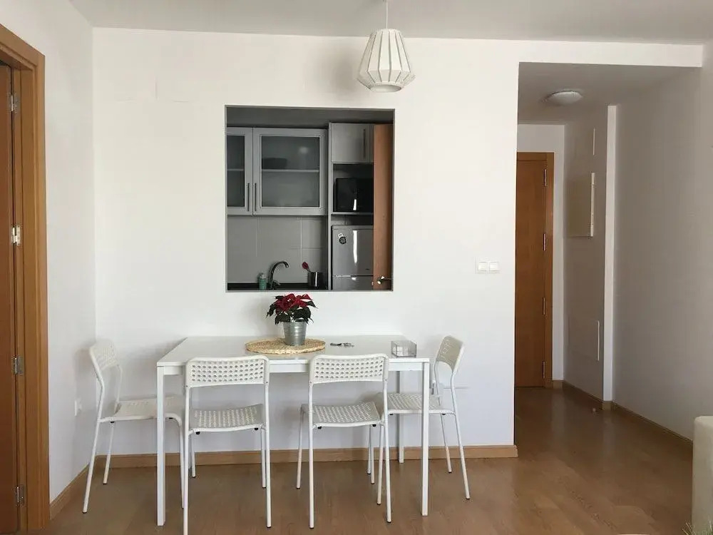 Malaga Palo
