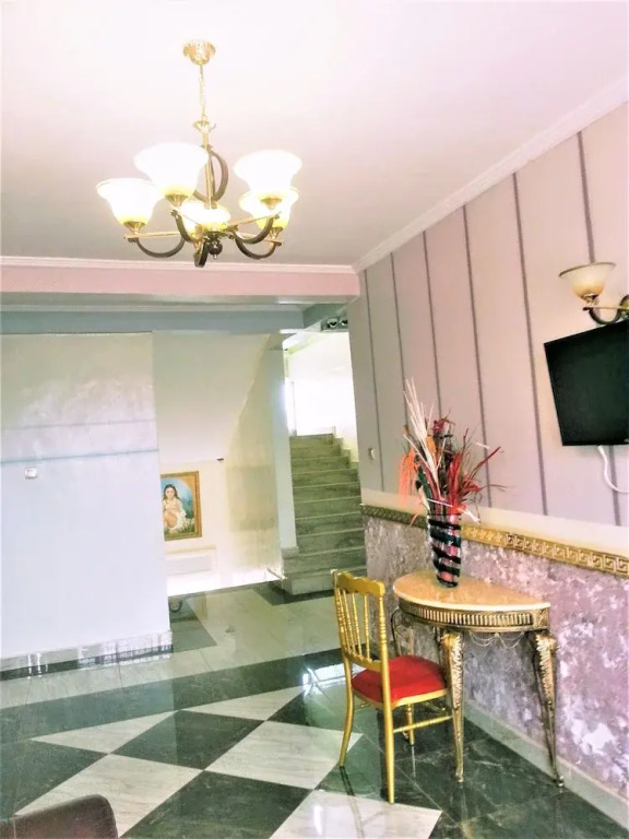 Hotel le Monarque Palace