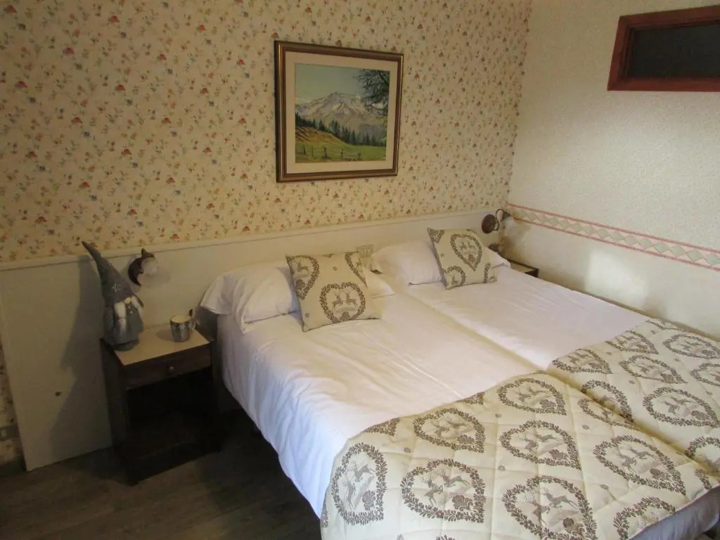 Hotel Meublè Meridiana