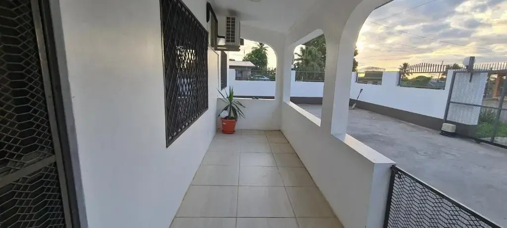 Bula Holiday Inn