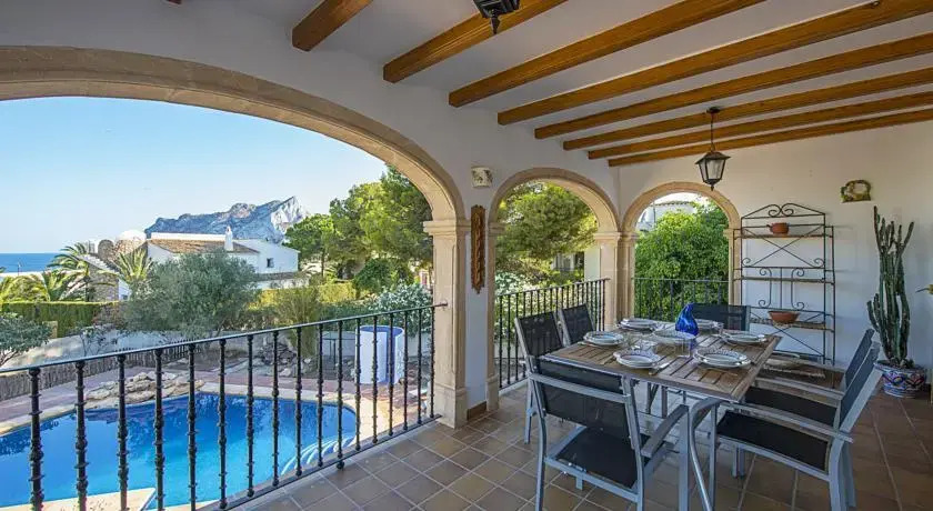 Villa Oceanic