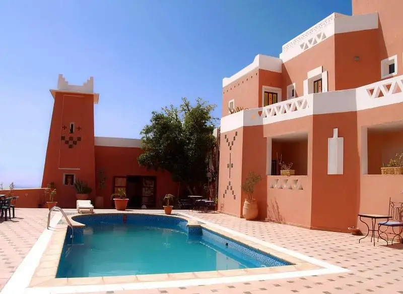 HOTEL KERDOUS