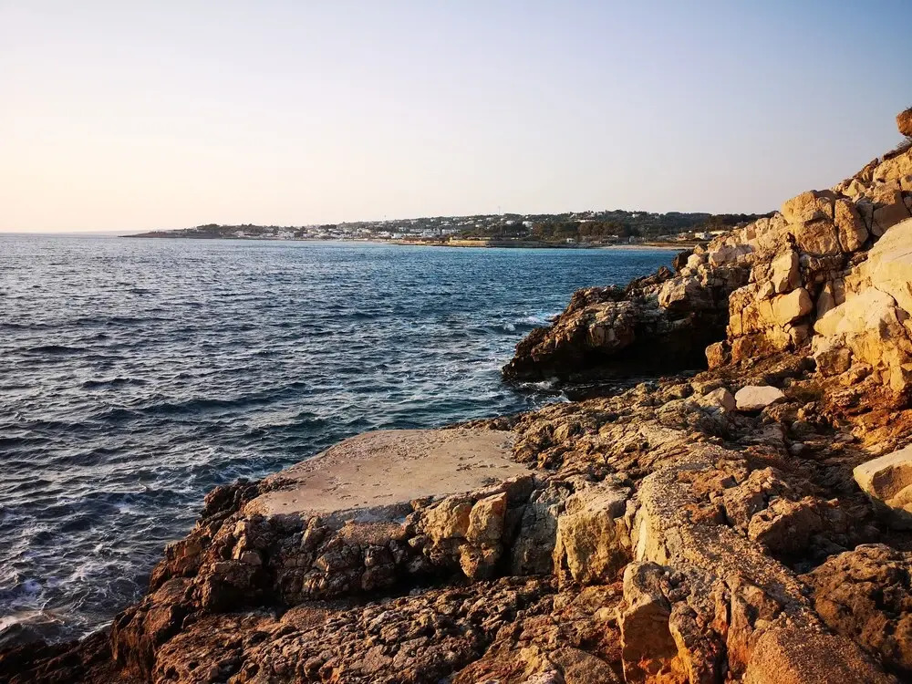 Villa Finestre sul Mare I